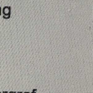 Meet your Posher, Lucy